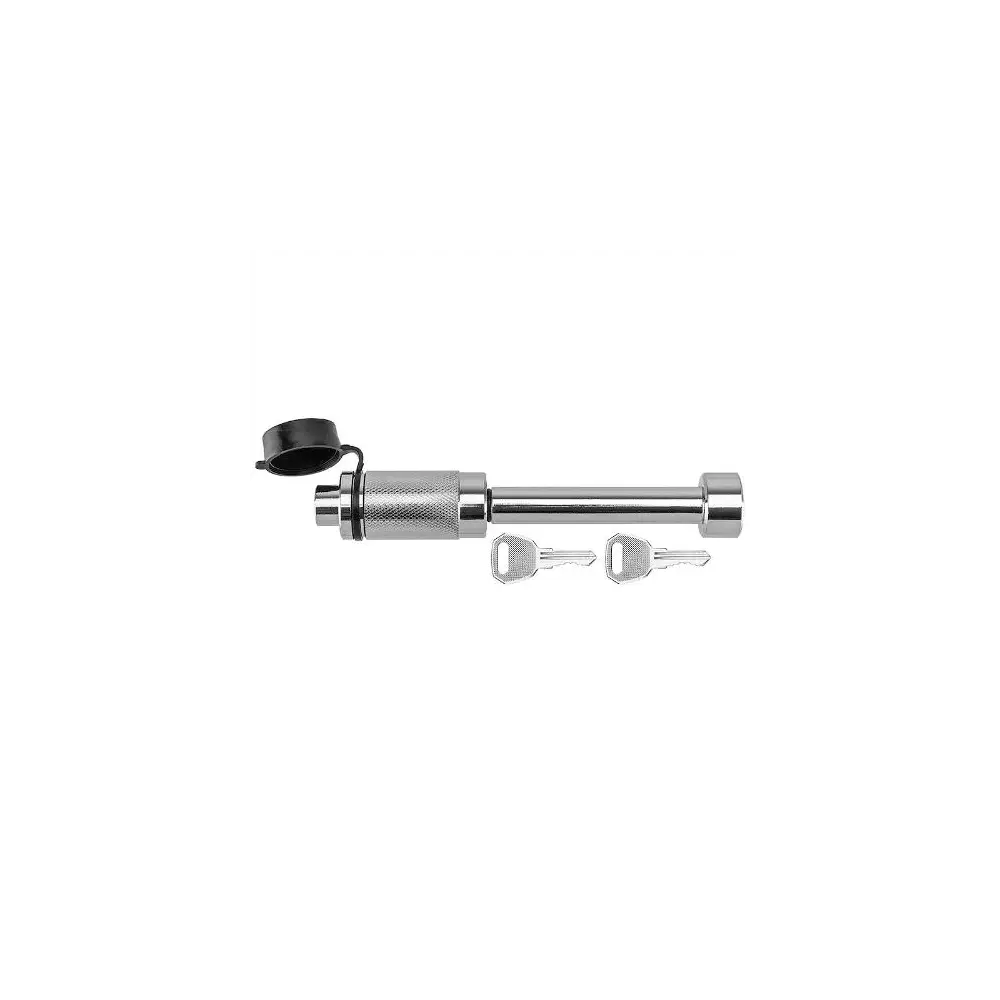 Dogbone Locking Receiver Pin - 5/8" Diameter - REE7033200
